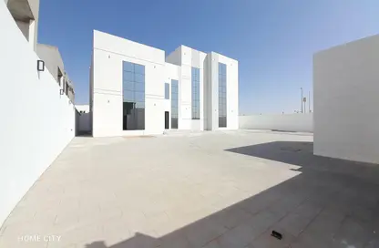 فيلا - 7 غرف نوم - 7 حمامات للايجار في الشوامخ - أبوظبي