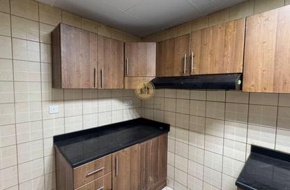 Apartment - 2 Bedrooms - 3 Bathrooms for rent in Ajman One Towers - Al Sawan - Ajman