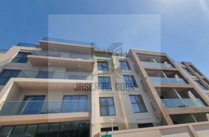 Apartment - 2 Bedrooms - 3 Bathrooms for rent in Eleganz by Danube - District 14 - Jumeirah Village Circle - Dubai