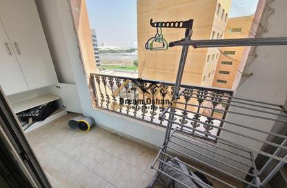 Apartment - 3 - 5 for rent in Silicon Star - Dubai Silicon Oasis - Dubai