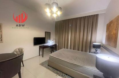 Apartment - Studio - 1 Bathroom for rent in Ghalia Tower - District 18 - Jumeirah Village Circle - Dubai Apartment - Studio - 1 Bathroom for rent in Ghalia Tower - District 18 - Jumeirah Village Circle - Dubai