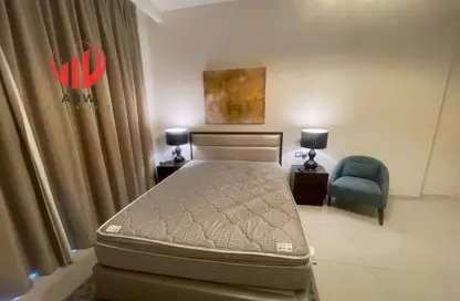 Apartment - Studio - 1 Bathroom for rent in Ghalia Tower - District 18 - Jumeirah Village Circle - Dubai