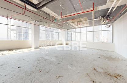 Office Space - Studio - 1 for rent in Mazaya Business Avenue AA1 - Mazaya Business Avenue - Jumeirah Lake Towers - Dubai