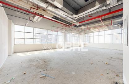 Office Space - Studio - 1 for rent in Mazaya Business Avenue AA1 - Mazaya Business Avenue - Jumeirah Lake Towers - Dubai