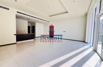 Apartment - 1 Bedroom - 2 Bathrooms for rent in Amber - Tiara Residences - Palm Jumeirah - Dubai Apartment - 1 Bedroom - 2 Bathrooms for rent in Amber - Tiara Residences - Palm Jumeirah - Dubai
