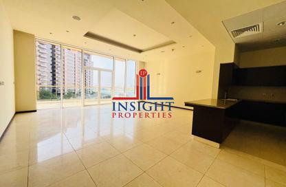 Apartment - 1 Bedroom - 2 Bathrooms for rent in Amber - Tiara Residences - Palm Jumeirah - Dubai Apartment - 1 Bedroom - 2 Bathrooms for rent in Amber - Tiara Residences - Palm Jumeirah - Dubai
