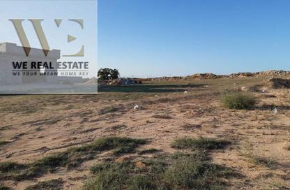 Land - Studio for sale in Al Helio 2 - Al Helio - Ajman