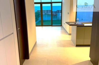 Townhouse - 2 Bedrooms - 4 Bathrooms for rent in Nad Al Dhabi - Al Jubail Island - Abu Dhabi