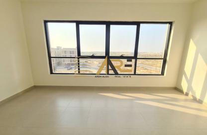 Apartment - 2 - 2 for rent in Tilal City C - Tilal City - Sharjah
