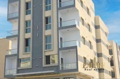 Whole Building - 7+ - 7+ for sale in Al Nakheel - Ajman Downtown - Ajman Whole Building - 7+ - 7+ for sale in Al Nakheel - Ajman Downtown - Ajman