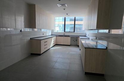 Apartment - 3 Bedrooms - 5 Bathrooms for sale in Sharjah Terraces - Al Khan Lagoon - Al Khan - Sharjah