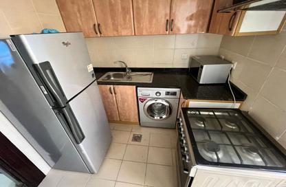 Apartment - 1 Bedroom - 1 Bathroom for rent in Al Majaz 3 - Al Majaz - Sharjah
