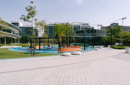 شقة - غرفة نوم - 2 حمامات للبيع في ذا ريف 5 - ذا ريف - الجادة - الشارقة