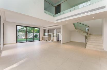 Villa - 4 Bedrooms - 5 Bathrooms for rent in Aspens - Yas Acres - Yas Island - Abu Dhabi Villa - 4 Bedrooms - 5 Bathrooms for rent in Aspens - Yas Acres - Yas Island - Abu Dhabi