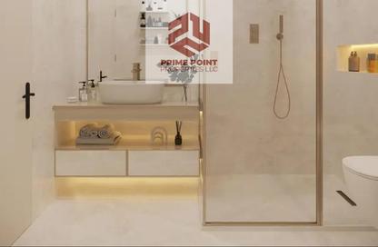 Apartment - 1 - 2 for sale in Azra Residence - Dubai Land Residence Complex - Dubai