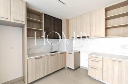 Apartment - 1 Bedroom - 1 Bathroom for rent in Golf Grand - Dubai Hills Estate - Dubai Apartment - 1 Bedroom - 1 Bathroom for rent in Golf Grand - Dubai Hills Estate - Dubai