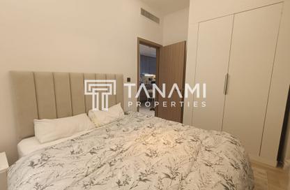 Apartment - 1 Bedroom - 1 Bathroom for rent in Azizi Riviera 15 - Azizi Riviera - Meydan One - Meydan - Dubai