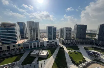 شقة - 2 غرف نوم - 2 حمامات للبيع في ويست فايف بيزنس باي ريزيدينس - الخليج التجاري - دبي