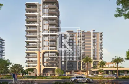 شقة - 1 حمام للبيع في ياس ليفينج - جزيرة ياس - أبوظبي