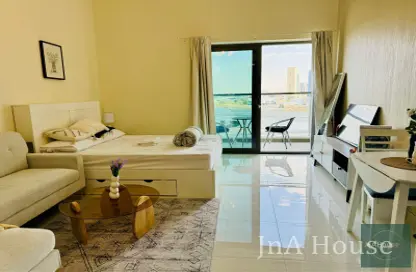 شقة - 1 حمام للايجار في وافز ريزيدنس - ليوان - دبي لاند - دبي