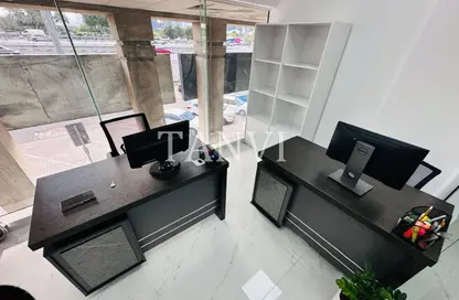 Office Space - 1 Bedroom - 1 Bathroom for rent in Reem Residency - Al Karama - Dubai