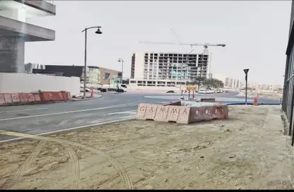 مكتب - استوديو للايجار في بي جي وان - الفرجان - دبي