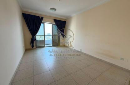 Apartment - 1 Bedroom - 2 Bathrooms for rent in Al Khan Corniche - Al Khan - Sharjah
