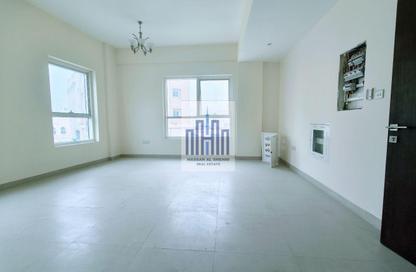 Apartment - 1 Bedroom - 2 Bathrooms for rent in Muwaileh - Sharjah