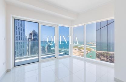 Apartment - 2 Bedrooms - 3 Bathrooms for rent in Damac Heights - Dubai Marina - Dubai Apartment - 2 Bedrooms - 3 Bathrooms for rent in Damac Heights - Dubai Marina - Dubai