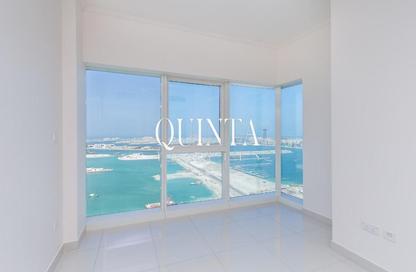 Apartment - 2 Bedrooms - 3 Bathrooms for rent in Damac Heights - Dubai Marina - Dubai
