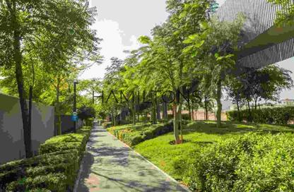 Villa - 5 - 6 for sale in Sequoia - Masaar - Tilal City - Sharjah