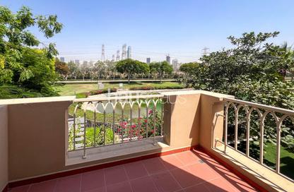 Villa - 2 Bedrooms - 3 Bathrooms for rent in Springs 15 - The Springs - Dubai