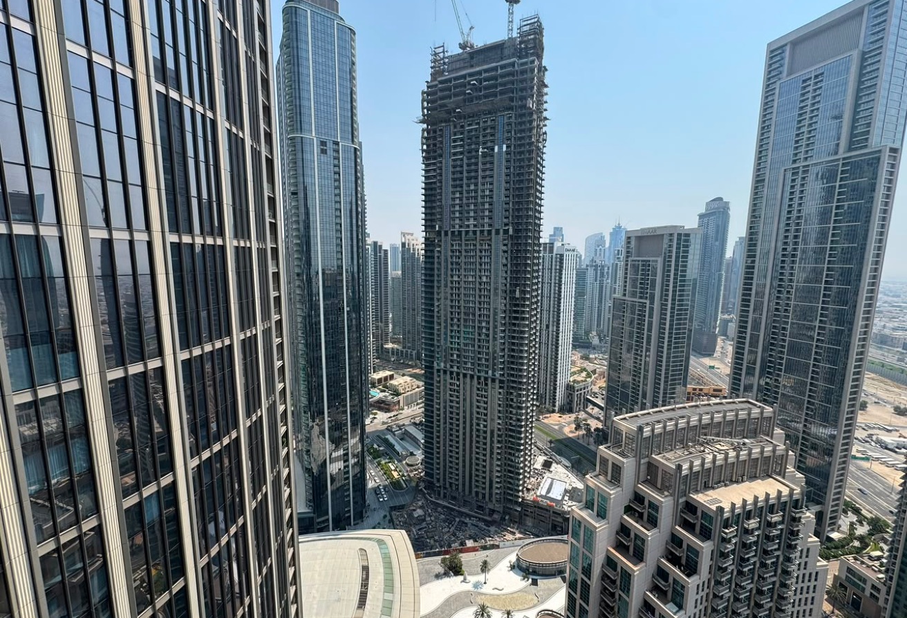 2 bedroom apartment in The Address Residences Dubai Opera Tower 1, Downtown Dubai: 18
