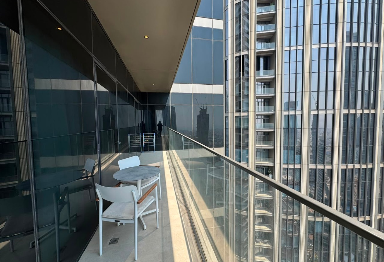 2 bedroom apartment in The Address Residences Dubai Opera Tower 1, Downtown Dubai: 16