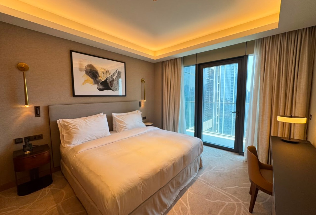 2 bedroom apartment in The Address Residences Dubai Opera Tower 1, Downtown Dubai: 10