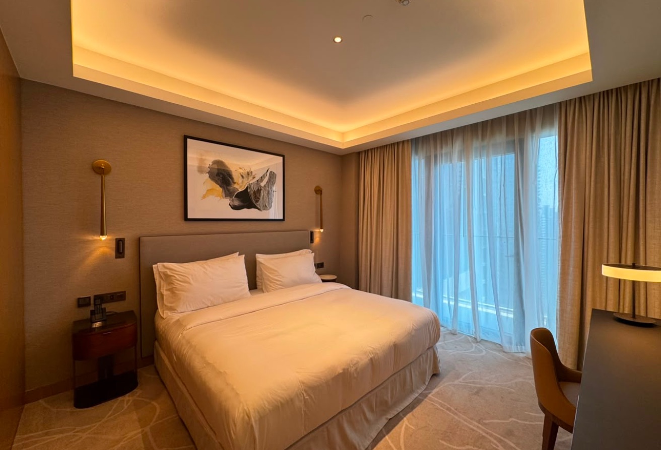 2 bedroom apartment in The Address Residences Dubai Opera Tower 1, Downtown Dubai: 11