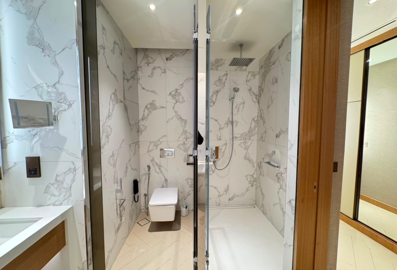 2 bedroom apartment in The Address Residences Dubai Opera Tower 1, Downtown Dubai: 15