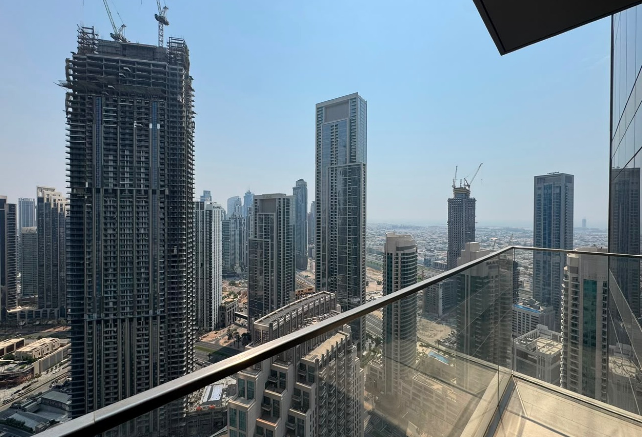 2 bedroom apartment in The Address Residences Dubai Opera Tower 1, Downtown Dubai: 17