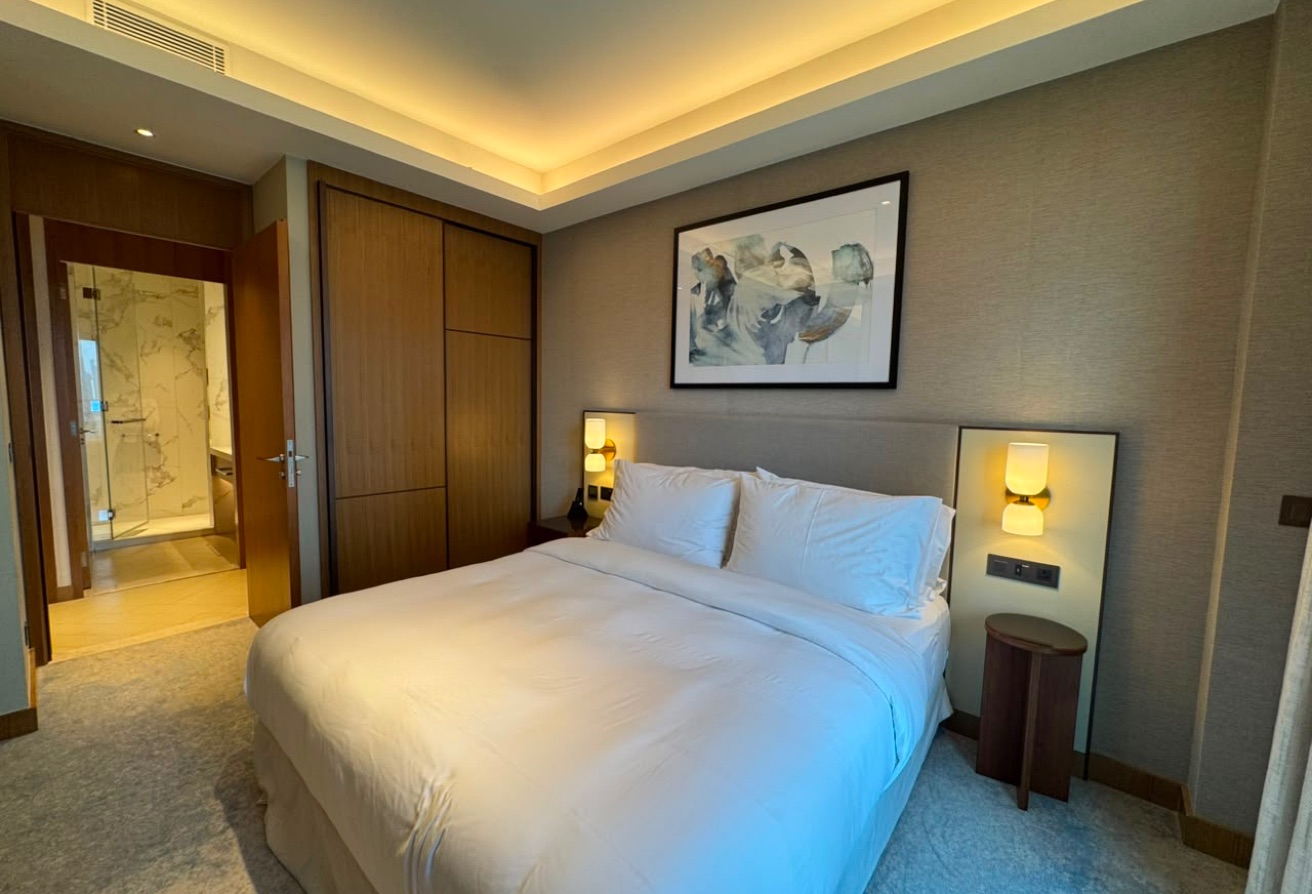 2 bedroom apartment in The Address Residences Dubai Opera Tower 1, Downtown Dubai: 8