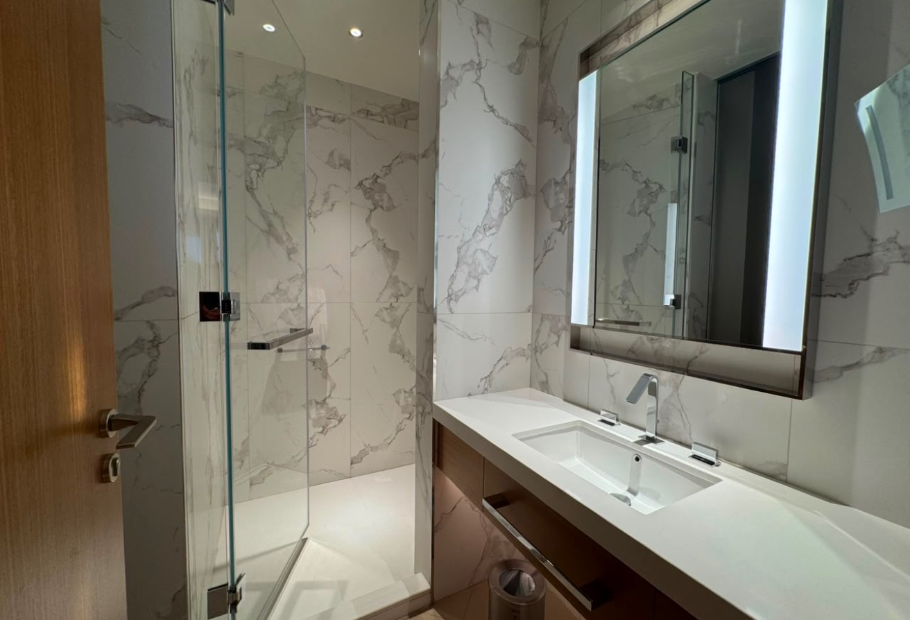 2 bedroom apartment in The Address Residences Dubai Opera Tower 1, Downtown Dubai: 9