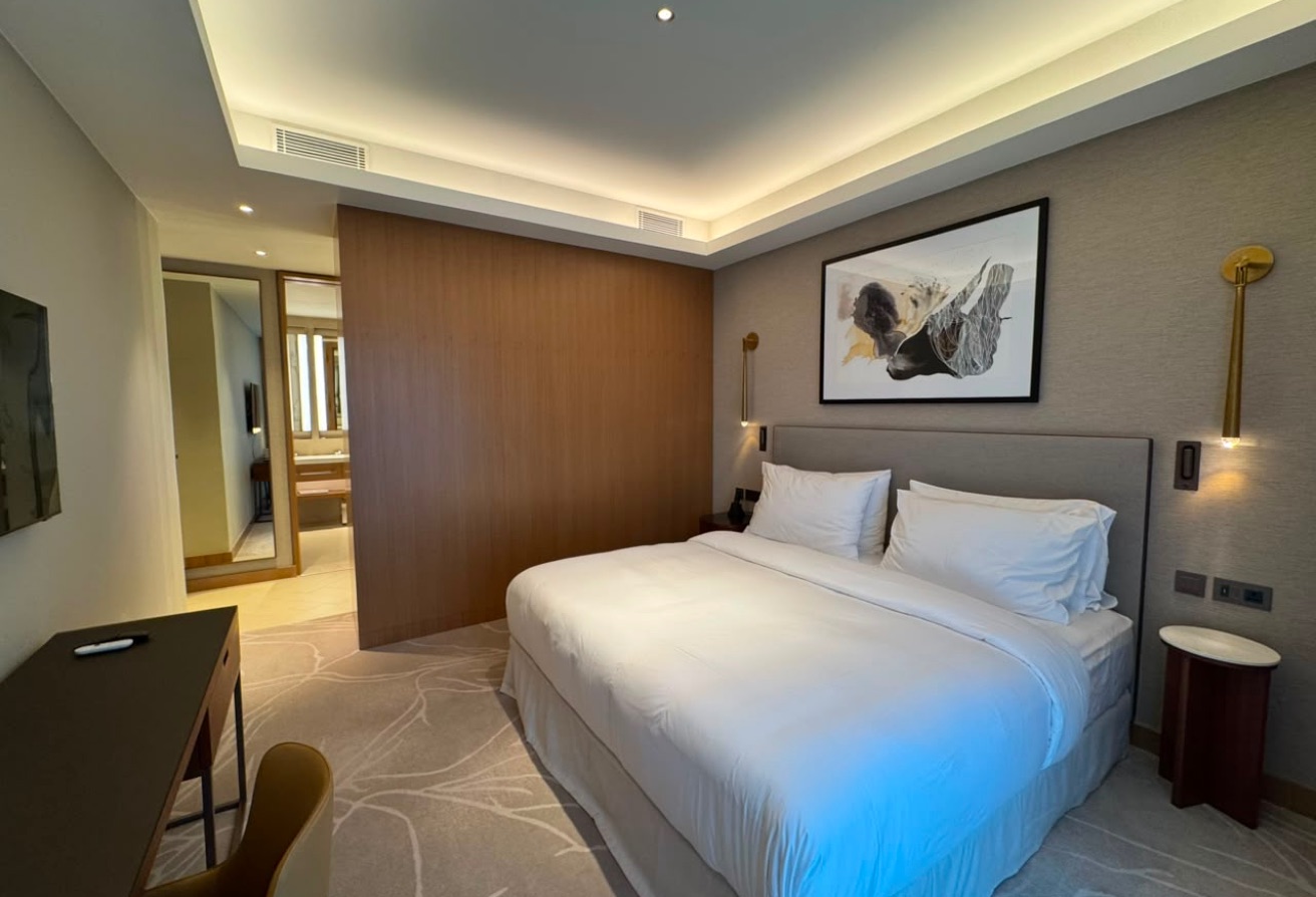 2 bedroom apartment in The Address Residences Dubai Opera Tower 1, Downtown Dubai: 7