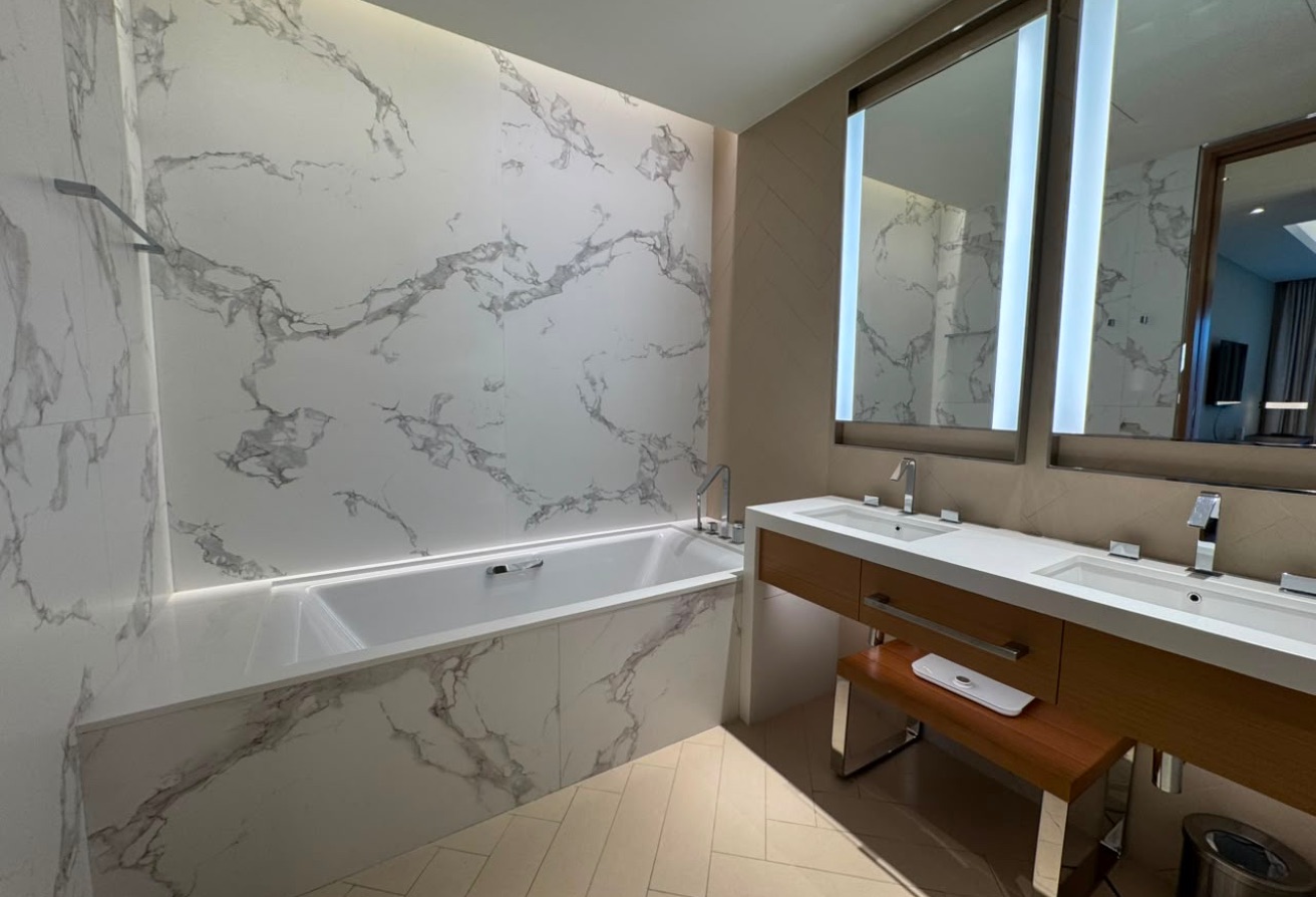 2 bedroom apartment in The Address Residences Dubai Opera Tower 1, Downtown Dubai: 13