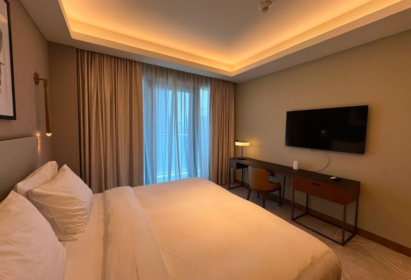 2 bedroom apartment in The Address Residences Dubai Opera Tower 1, Downtown Dubai: 12