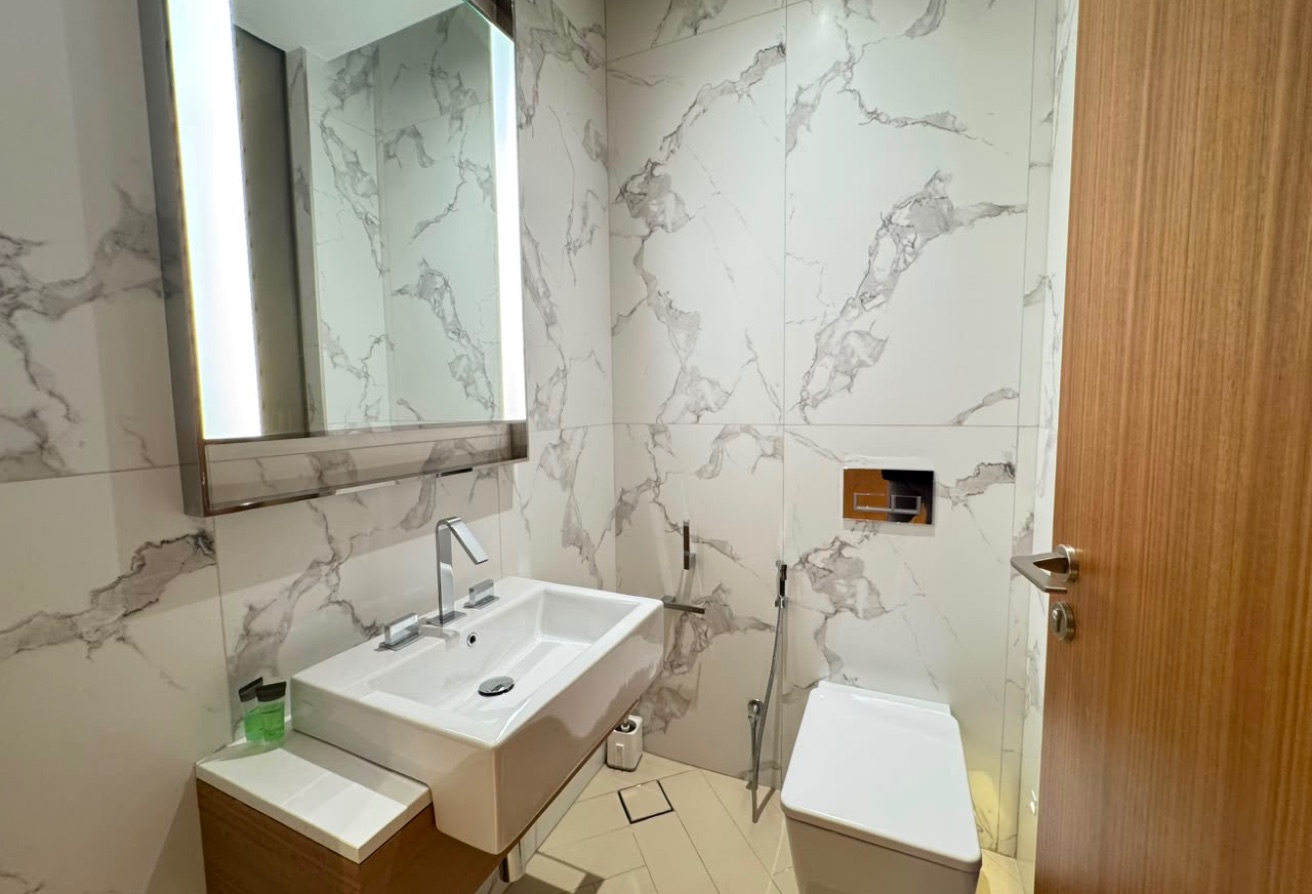 2 bedroom apartment in The Address Residences Dubai Opera Tower 1, Downtown Dubai: 14