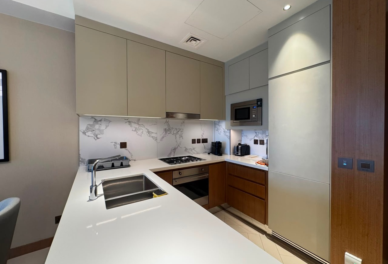 2 bedroom apartment in The Address Residences Dubai Opera Tower 1, Downtown Dubai: 5