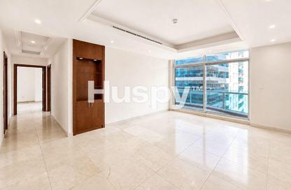 Apartment - 2 Bedrooms - 2 Bathrooms for sale in Orra Marina - Dubai Marina - Dubai