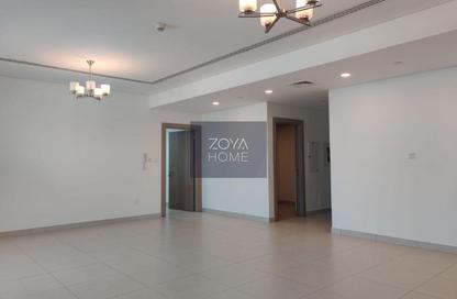 Apartment - 3 Bedrooms - 4 Bathrooms for rent in Al Sayyah Residence E - Al Sayyah Residence - Arjan - Dubai