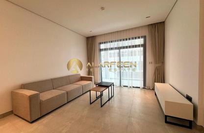 Apartment - 1 - 2 for rent in AB Cavalier - District 12 - Jumeirah Village Circle - Dubai