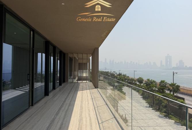 3-bed penthouse in Six Senses Residences · Corner unit · Sea view — photo 3