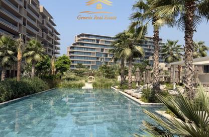 Penthouse - 3 - 4 for sale in Six Senses Residences - The Crescent - Palm Jumeirah - Dubai